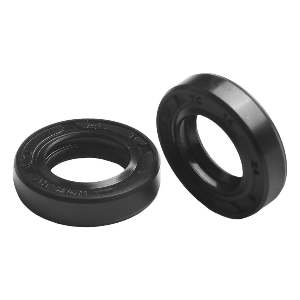Crankcase Oil Seal for ATV Motorcycle (2010–2023)