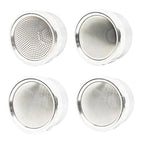 Sprinkler for Gardening and Cleaning (Multifunctional Aluminum Alloy)