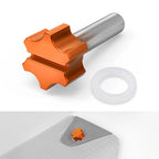 Quick Release Seat Bolt for KTM 150 250 350 450 500 EXC F XC-W (2024–2026)
