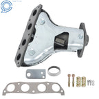 Exhaust Manifold with Gasket for Toyota Corolla (2002–2008)
