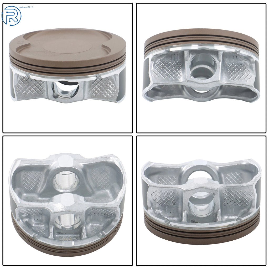 Piston Sleeve and Overhaul Gasket Set for Polaris RZR 570 (2012–2016)