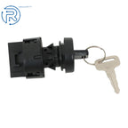 Ignition Key Switch for Polaris RZR 800 900 XP 1000 (2008-2017)