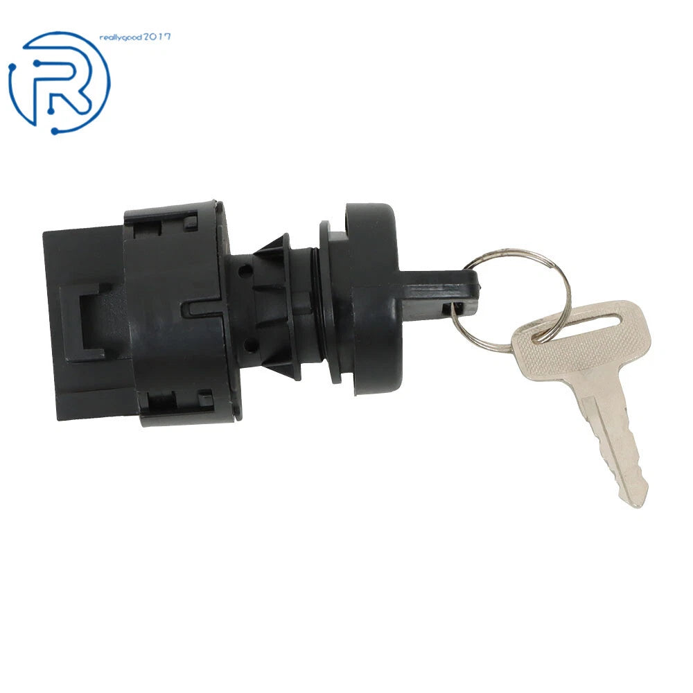 Ignition Key Switch for Polaris RZR 800 900 XP 1000 (2008-2017)
