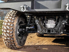 1.5" Offset Rear A-Arms for Can-Am Defender HD 10 (2020–2023)