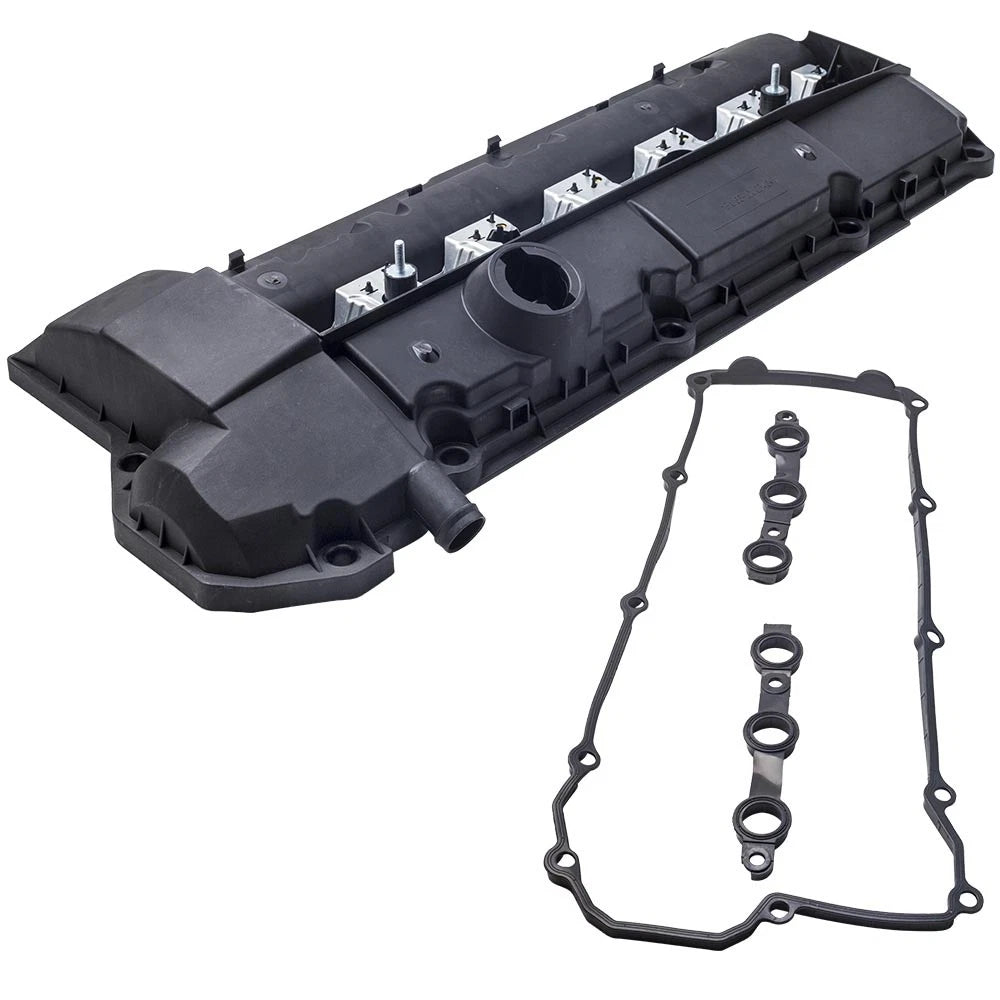 Engine Valve Cover Kit for BMW 528i M3 323 328 Z3 E36 E39 (1998-1999)
