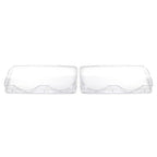 Front Headlight Lens Cover for BMW 7 Series E38 (1995–2001)