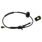 Shift Cable for Ford F-150 2005-2008 Lincoln Mark LT 2006-2008, 2010-2014 Steel