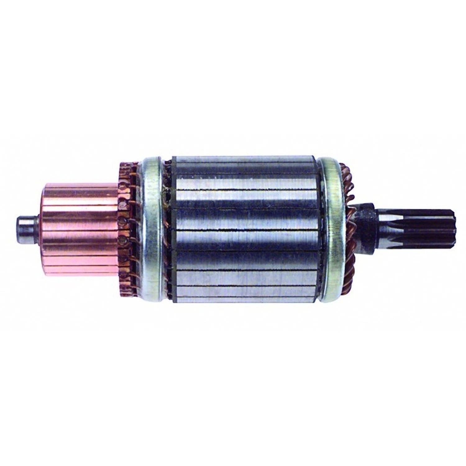 Armature for Caterpillar DP18K DP20K DP25K DP30K DP35K (1999–2007)