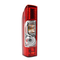 Halogen Tail Light for Ram Promaster 1500 2500 3500 (2014–2026) Rear Left Lamp