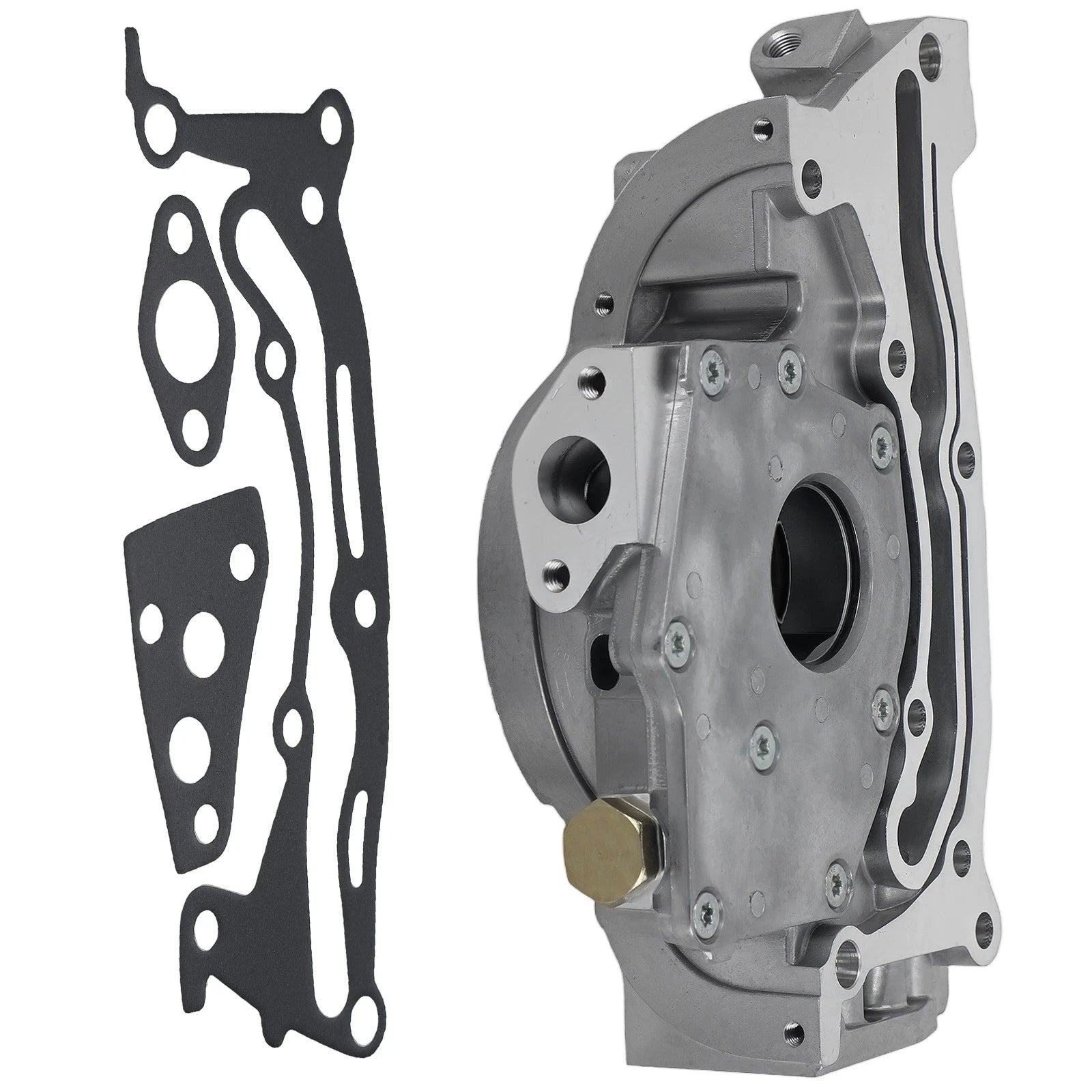M245 Engine Oil Pump for Dodge Stealth Mitsubishi 3.0L (1993–1996) Aluminum