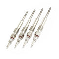 Glow Plugs 36710-2A900 for Hyundai i20 i30 Tucson, Kia Ceed, Sportage (2008–2023)