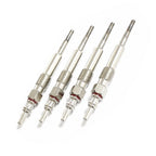 Glow Plugs 36710-2A900 for Hyundai i20 i30 Tucson, Kia Ceed, Sportage (2008–2023)