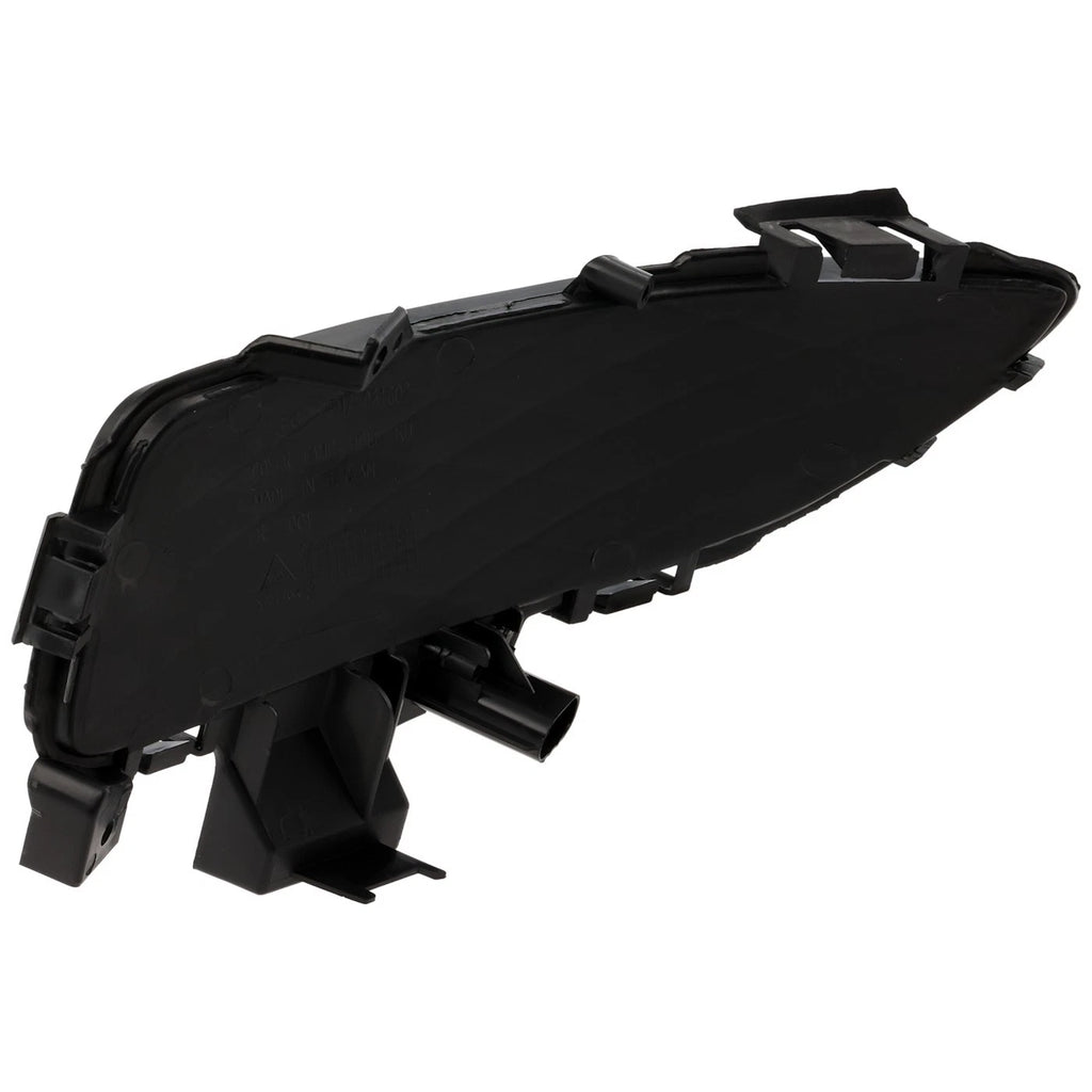 Fog Light Cover for Mazda 3 (2004-2009)