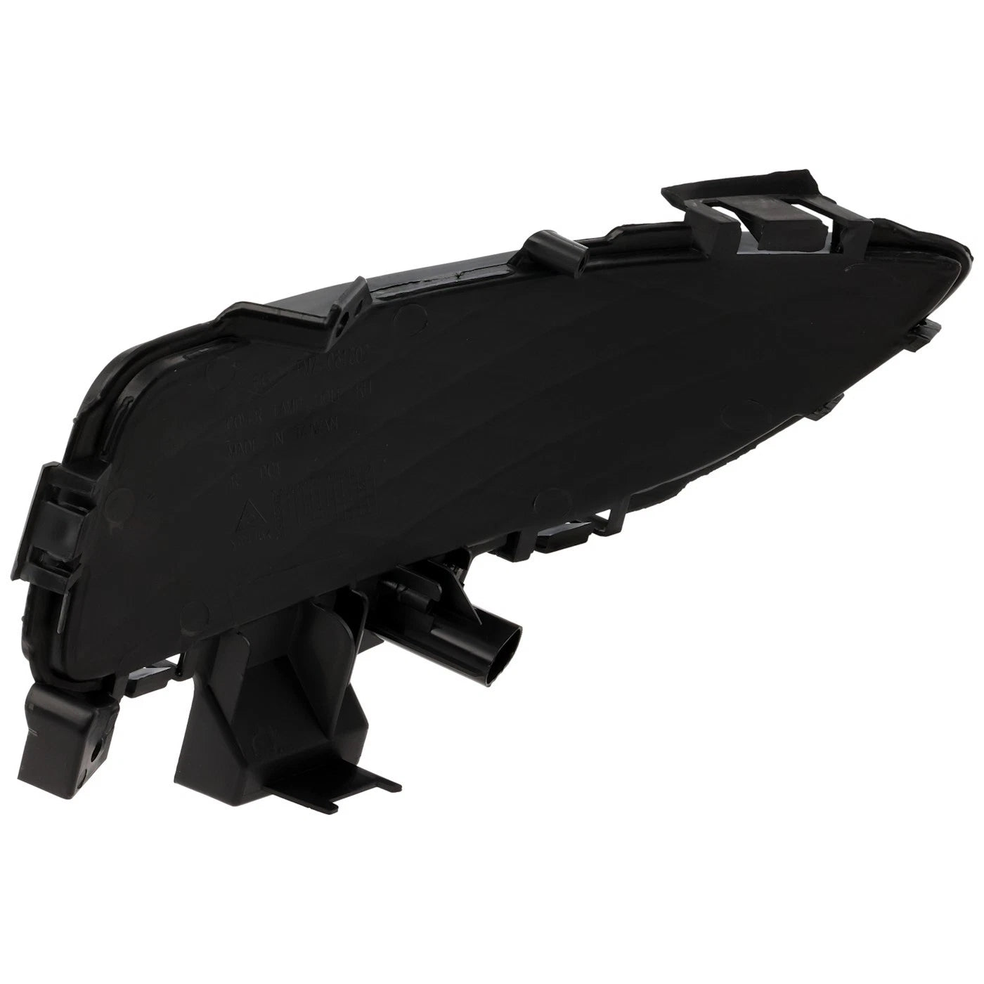 Fog Light Cover for Mazda 3 (2004-2009)