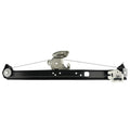 Power Window Regulator w/o Motor for BMW X5 E53 (2000–2006) 51357125060