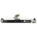 Power Window Regulator w/o Motor for BMW X5 E53 (2000–2006) 51357125060
