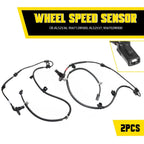 ABS Speed Sensors for Hyundai Santa Fe Sport (2013–2018) & Kia Sorento (2014)