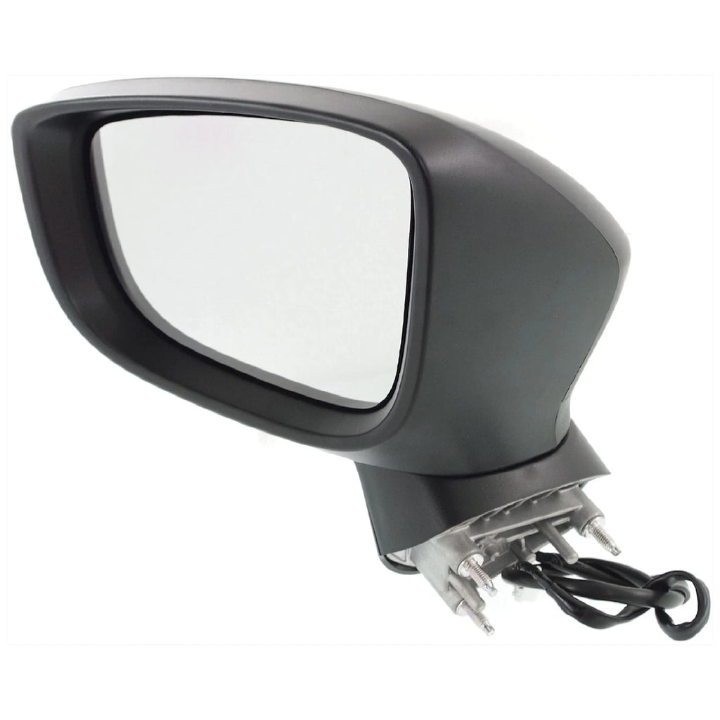 Set of 2 Mirrors for 3 Sport