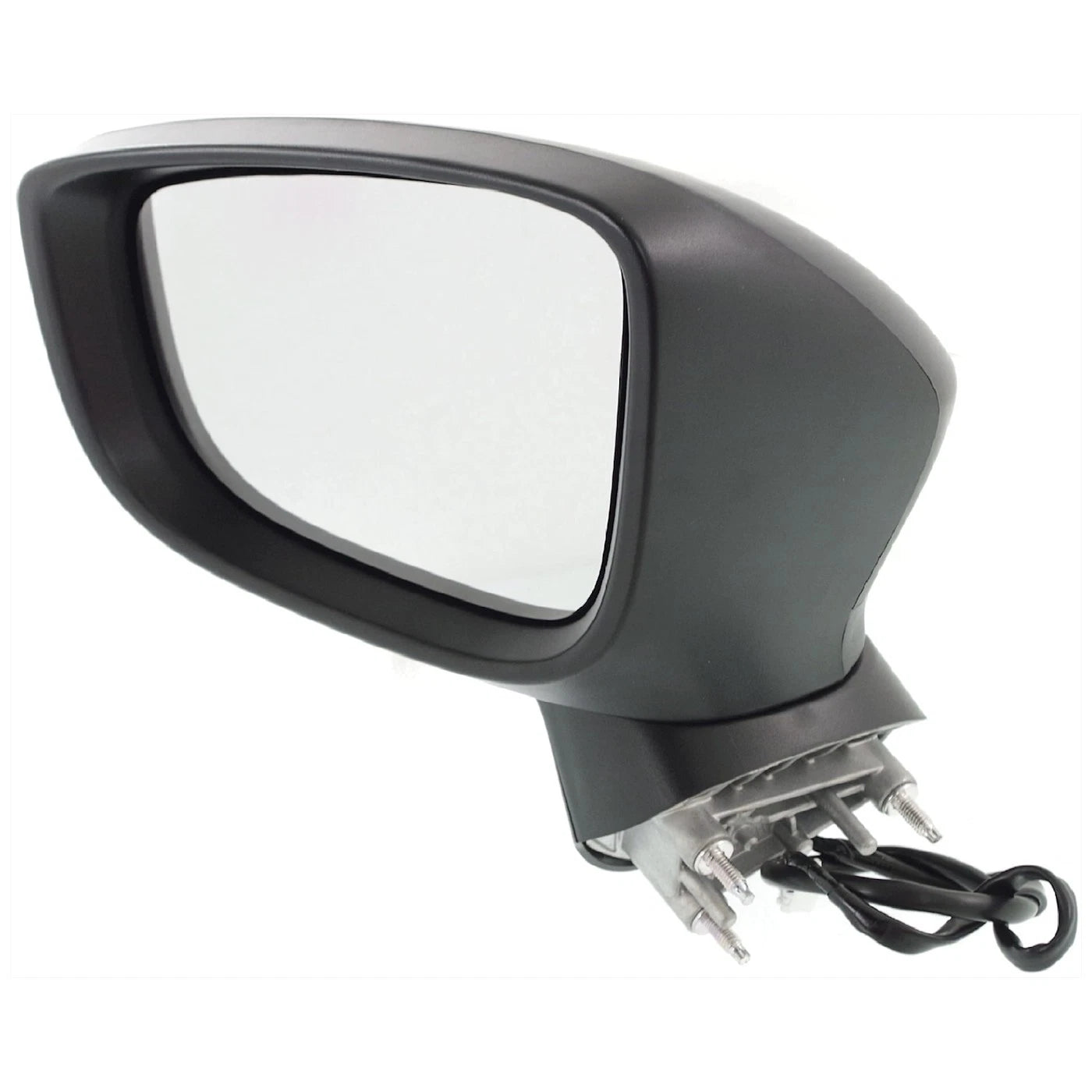 Set of 2 Mirrors for 3 Sport