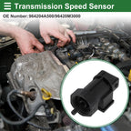 Transmission Speed Sensor for Hyundai Tucson (2005–2009) No. 964204A500