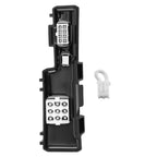Controller Module for AMP Research Steps A-04/A-06 (2019-2020)
