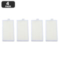 Washable Filter Kit 5 Pieces for ILIFE A30 Pro (2019–2023)