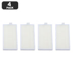 Washable Filter Kit 5 Pieces for ILIFE A30 Pro (2019–2023)