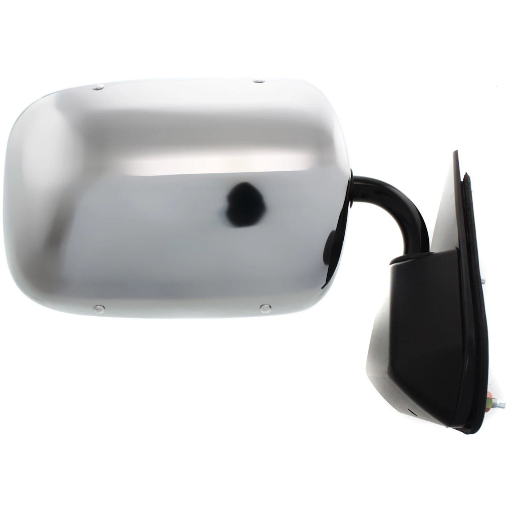 Chrome Mirror for GMC Yukon, Chevrolet K2500 (1992–2000)
