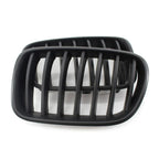 Front Radiator Kidney Grille for BMW X3 F25 (2011-2013)