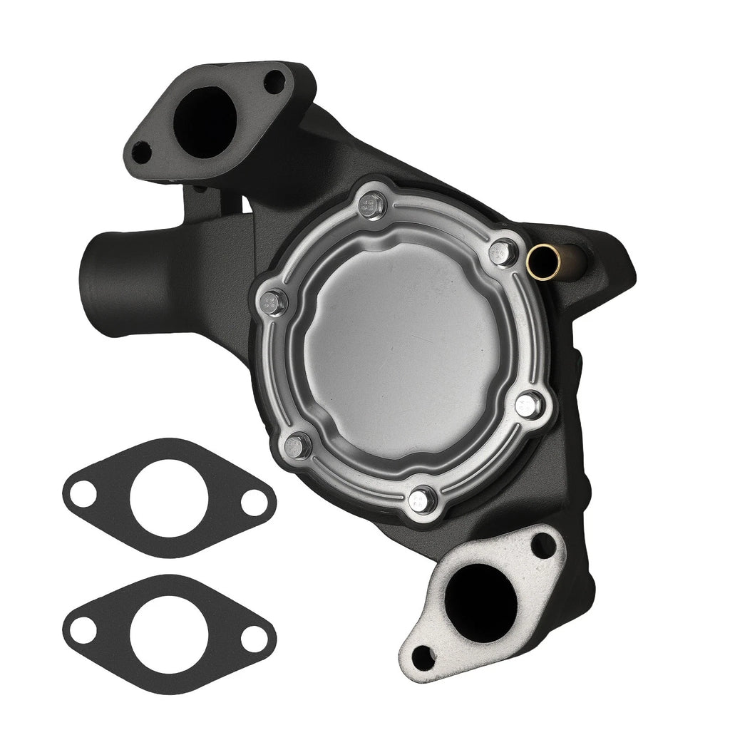 Direct Fit Water Pump for Ford FE 352 390 406 410 427 428 (1965–1976)
