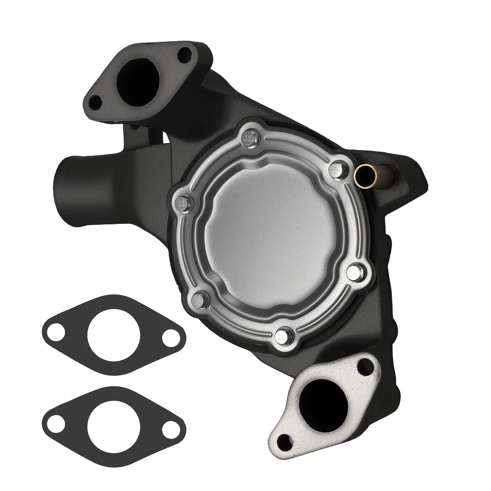 Direct Fit Water Pump for Ford FE 352 390 406 410 427 428 (1965–1976)