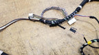Wire Harness for Jaguar XJR (1999) LND3650CG