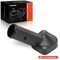 Engine Coolant Thermostat Housing Water Outlet for Toyota Corolla (2009–2013)