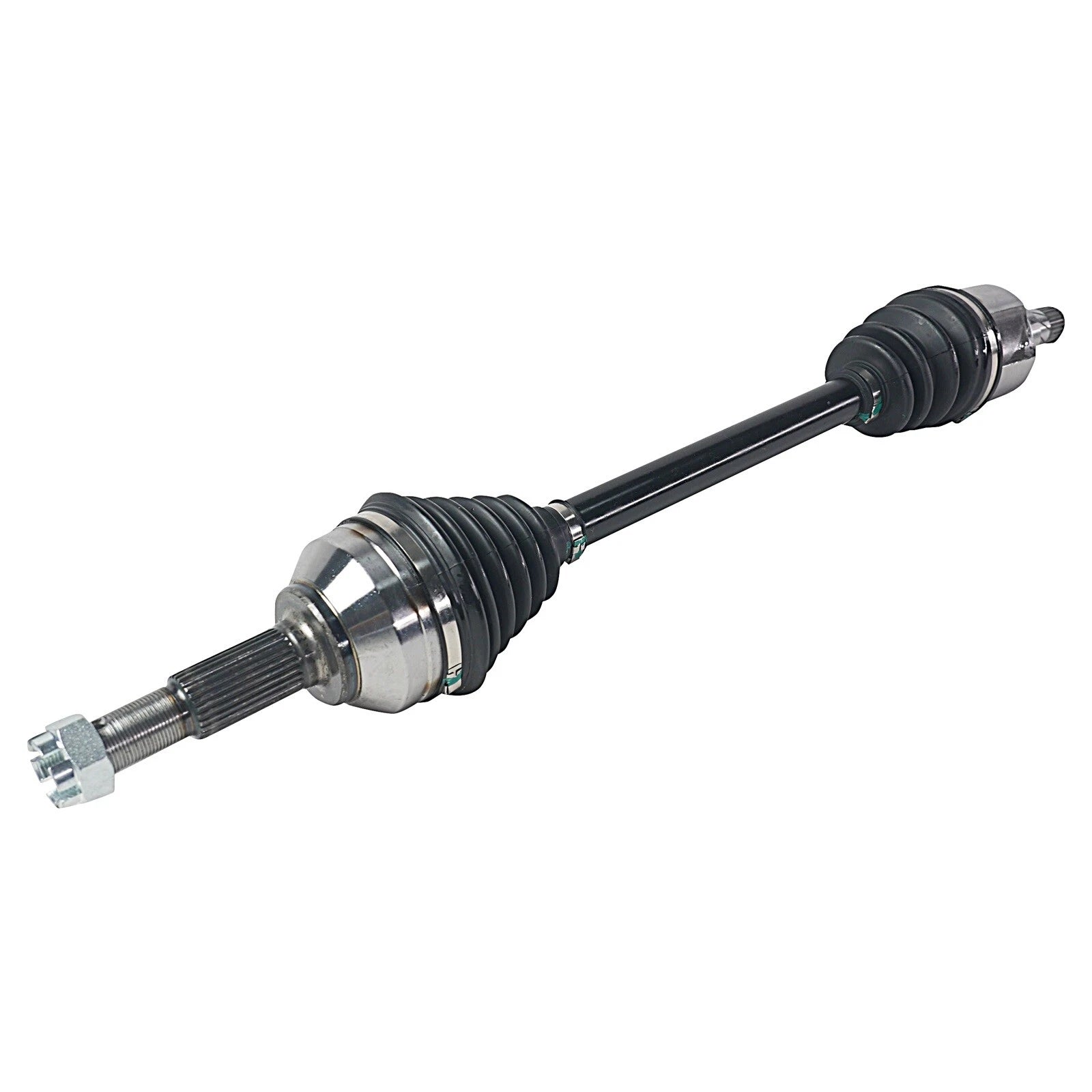 Front Left CV Axle for Nissan Sentra (2013-2019)