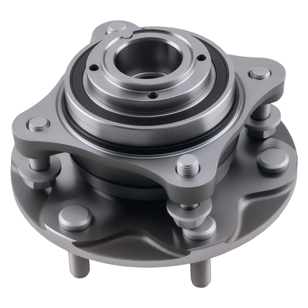 Front Wheel Hub Bearing Assembly for Toyota 4Runner Tacoma 2WD (2003–2019)