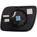 Passenger Right Side Mirror Glass for Ford Police Responder (2019)