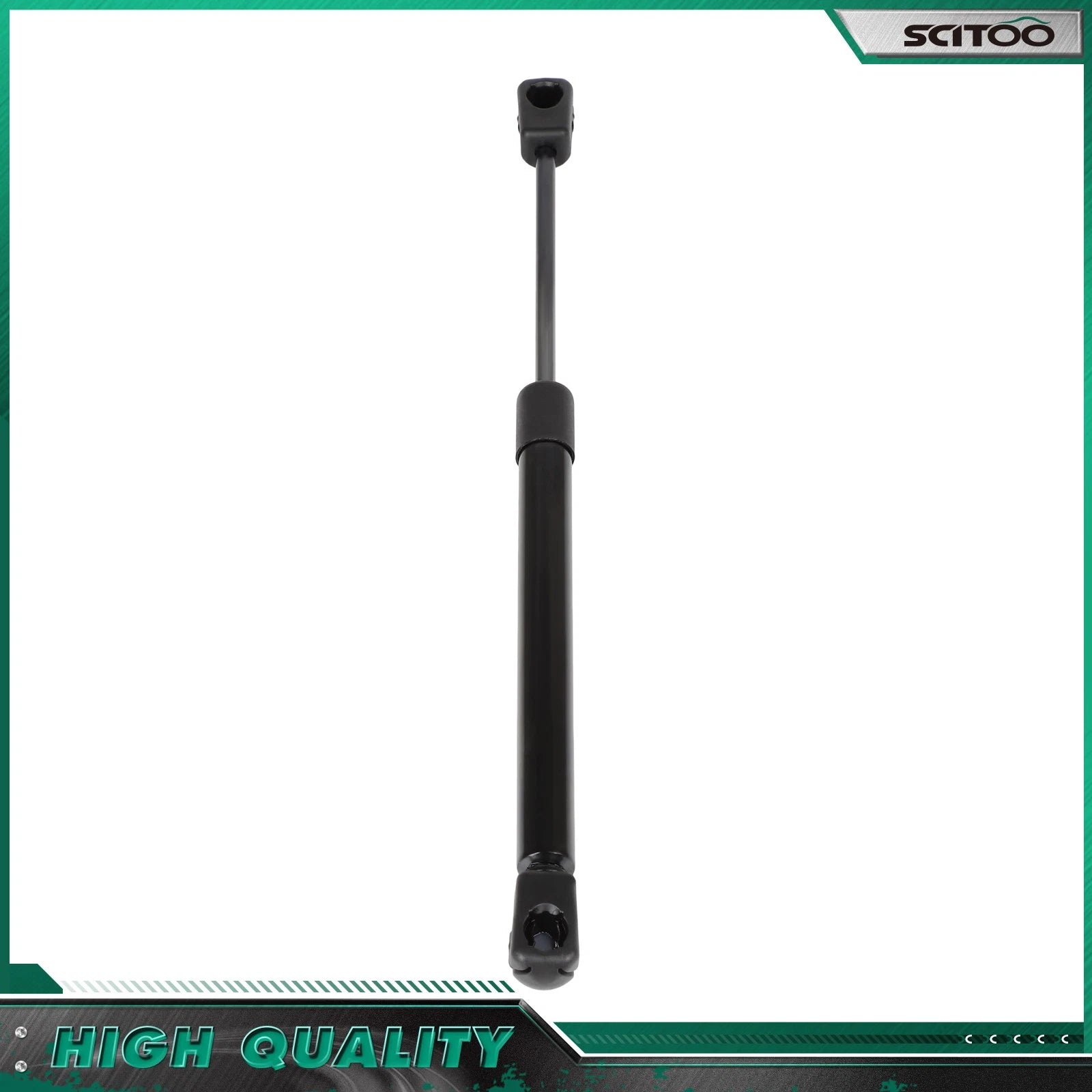 2X Lift Supports for Weather Guard Saddle Box (Universal)