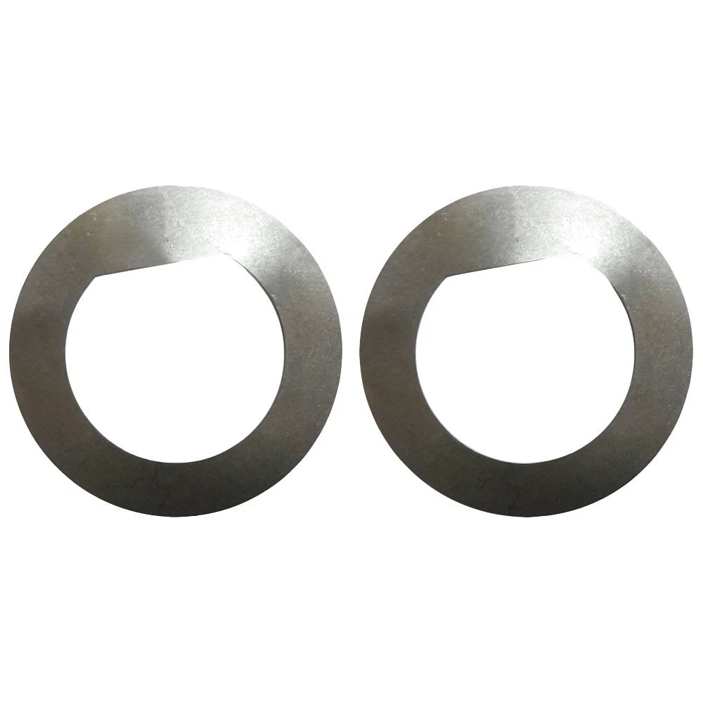 2X Hydraulic Pump Shaft Spacer for John Deere (Replaces R79151)