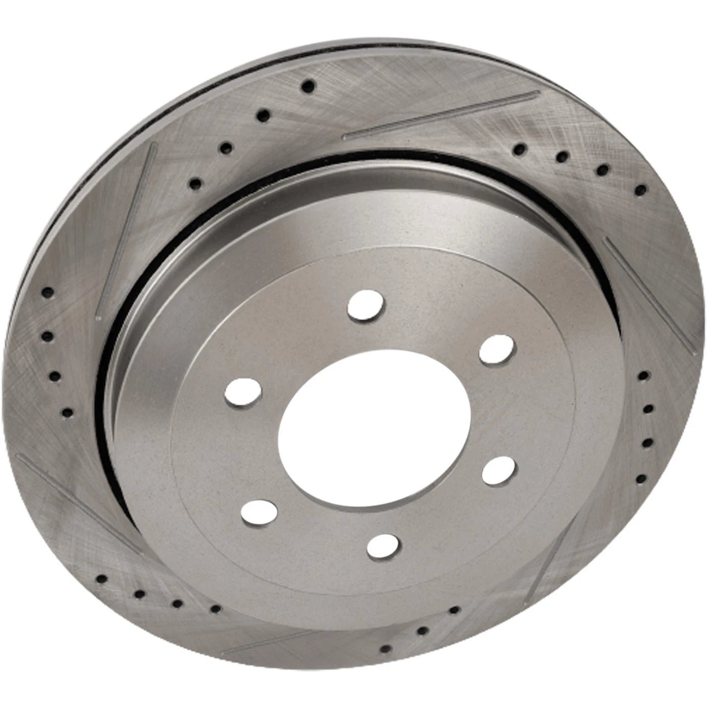 Brake Disc Rotors and Pads Kit for Ford Expedition Navigator (2011–2017)
