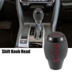 6 Speed Manual Gear Shift Knob for Honda Civic (1988-1991)