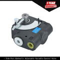 Hydraulic Adjustable Variable Flow Control Valve for FC51 (0-30 GPM)