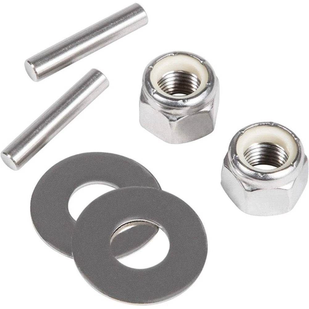 Prop Nut Kit for Minn Kota MKP34 (Motor Prop Nuts and Washers)