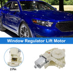 Power Window Regulator Lift Motor for Ford Five Hundred (2005–2007)