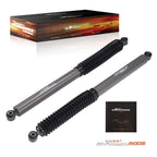 Rear Shock Absorbers for Chevy Silverado 1500 (2007–2023) 4.5-8" Lift