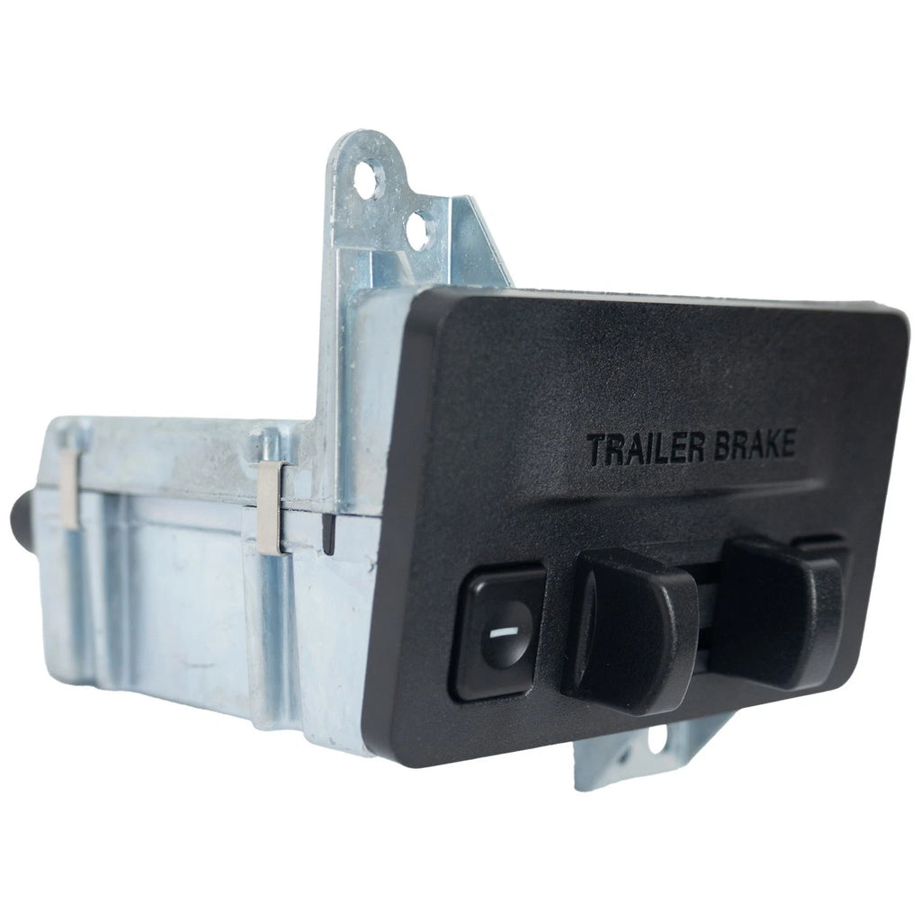 Trailer Brake Control for Ford F-150 (2011–2014)