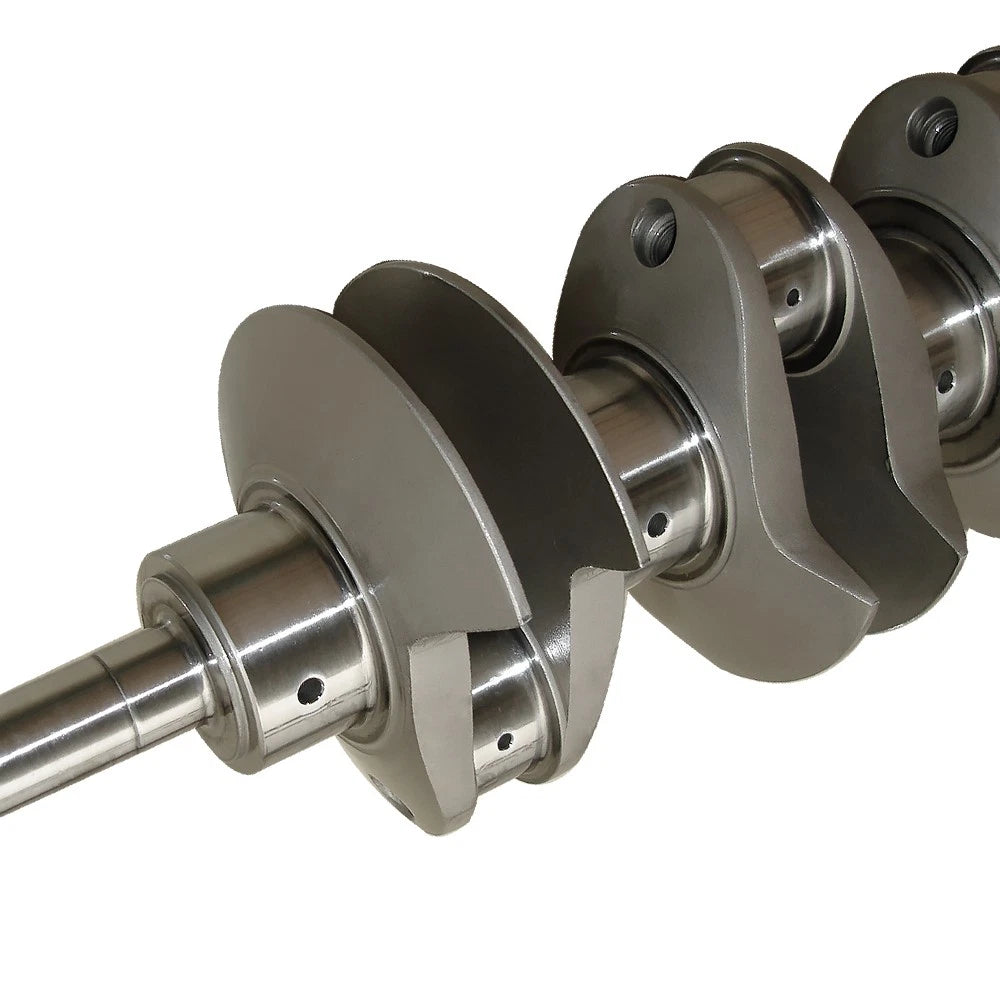 Billet Steel Crankshaft for Ford Lotus 1600cc Twin Cam (1970–1975)