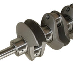 Billet Steel Crankshaft for Ford Lotus 1600cc Twin Cam (1970–1975)