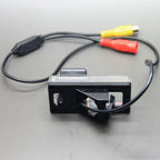 Camera / Rear View / Backup for Lexus LX570 (2008–2012)
