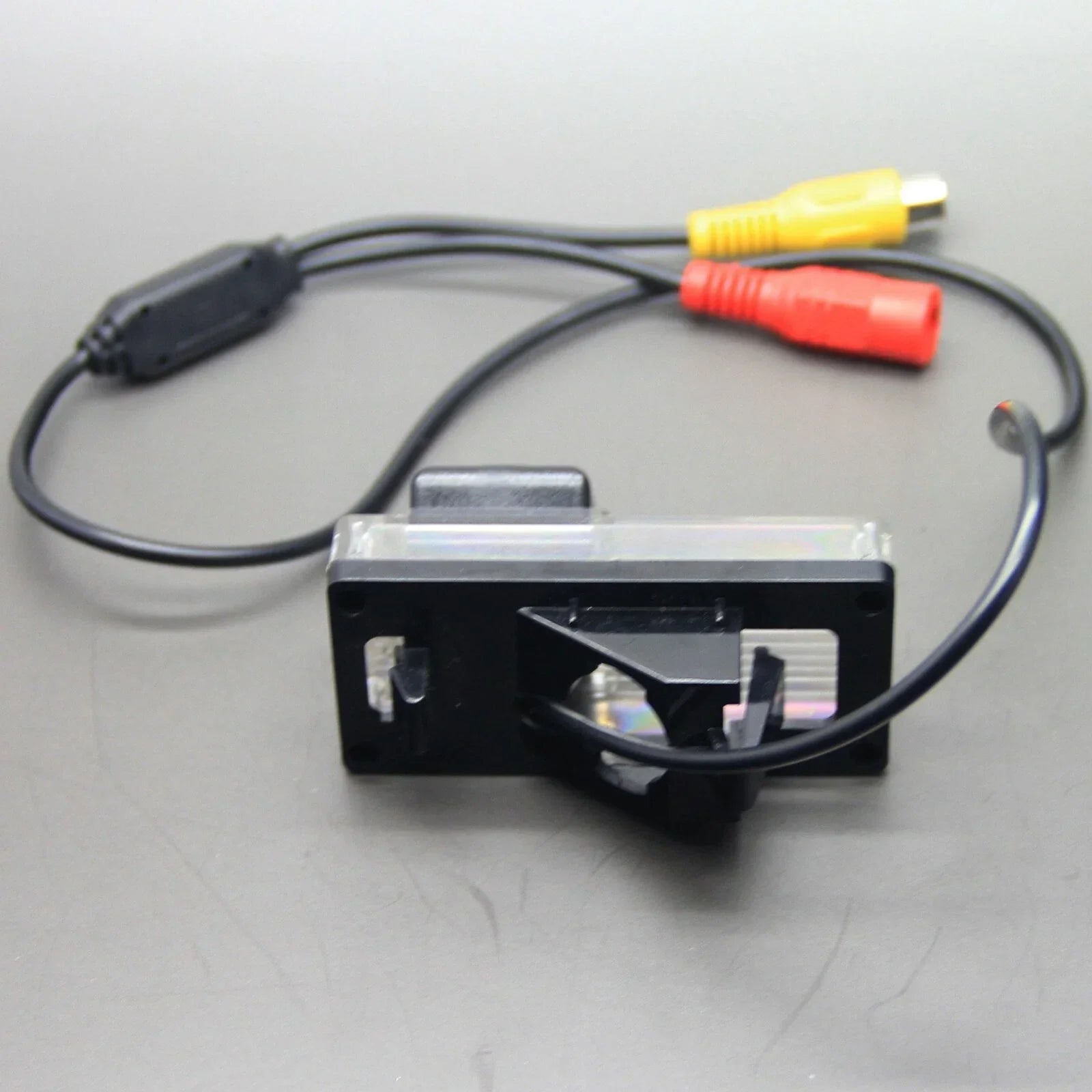 Camera / Rear View / Backup for Lexus LX570 (2008–2012)