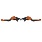 CNC Folding Extendable Brake Clutch Levers for Honda ADV150 (2019–2020)